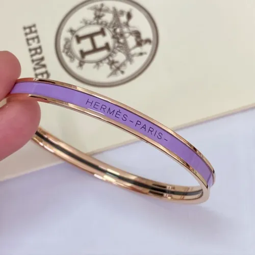 Hermes Bracelets #1406724