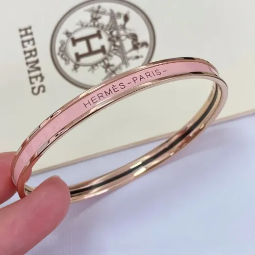 Hermes Bracelets #1406725