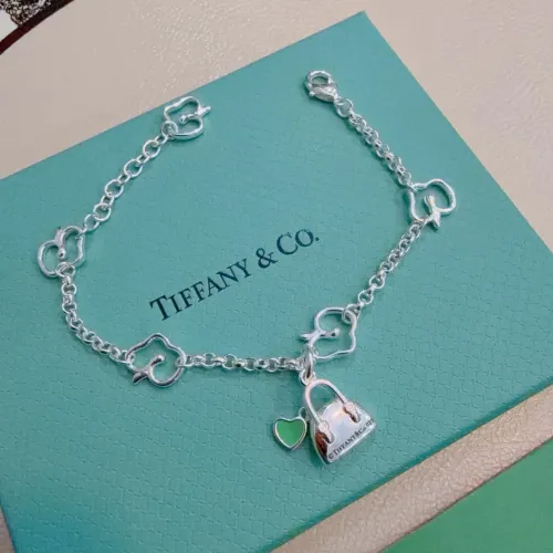 Tiffany Bracelets #1406736