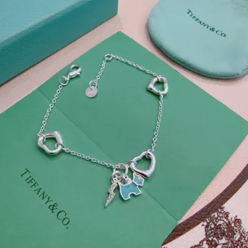 Tiffany Bracelets #1406737