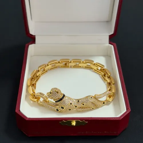 Cartier bracelets #1406739