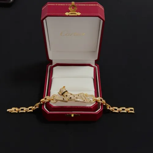Cheap Cartier bracelets #1406739 Replica Wholesale [$60.00 USD] [ITEM#1406739] on Replica Cartier bracelets