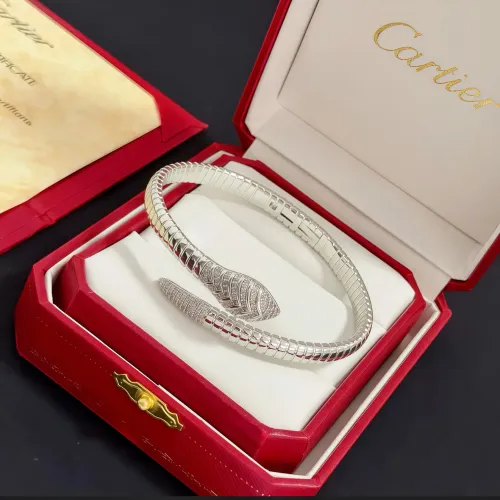 Cartier bracelets #1406740