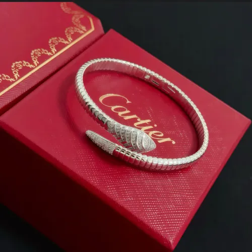 Cheap Cartier bracelets #1406740 Replica Wholesale [$60.00 USD] [ITEM#1406740] on Replica Cartier bracelets