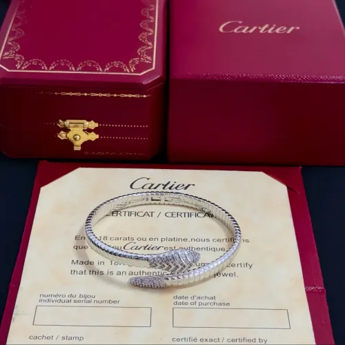 Cheap Cartier bracelets #1406740 Replica Wholesale [$60.00 USD] [ITEM#1406740] on Replica Cartier bracelets