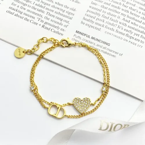 Christian Dior Bracelets For Women #1406741