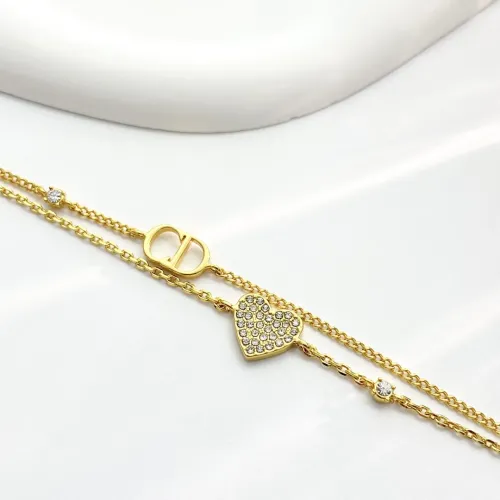 Cheap Christian Dior Bracelets For Women #1406741 Replica Wholesale [$32.00 USD] [ITEM#1406741] on Replica Christian Dior Bracelets