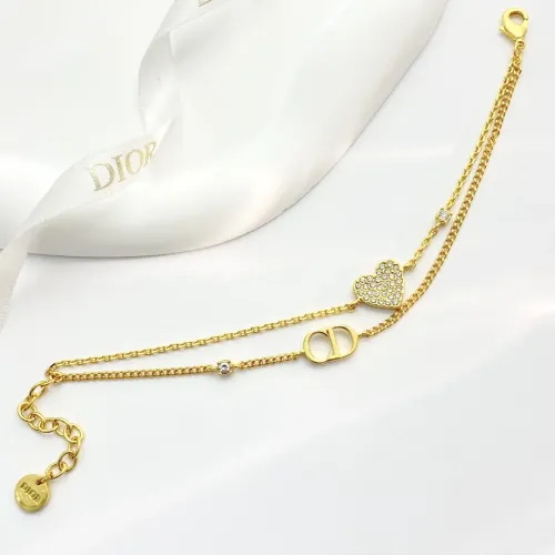 Cheap Christian Dior Bracelets For Women #1406741 Replica Wholesale [$32.00 USD] [ITEM#1406741] on Replica Christian Dior Bracelets