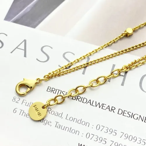 Cheap Christian Dior Bracelets For Women #1406741 Replica Wholesale [$32.00 USD] [ITEM#1406741] on Replica Christian Dior Bracelets