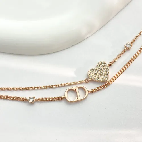 Cheap Christian Dior Bracelets For Women #1406742 Replica Wholesale [$32.00 USD] [ITEM#1406742] on Replica Christian Dior Bracelets