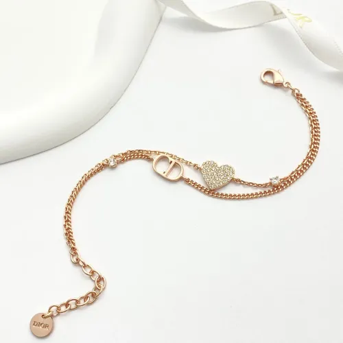 Cheap Christian Dior Bracelets For Women #1406742 Replica Wholesale [$32.00 USD] [ITEM#1406742] on Replica Christian Dior Bracelets