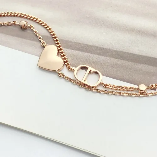 Cheap Christian Dior Bracelets For Women #1406742 Replica Wholesale [$32.00 USD] [ITEM#1406742] on Replica Christian Dior Bracelets