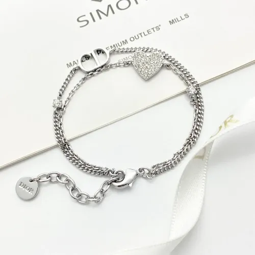 Cheap Christian Dior Bracelets For Women #1406743 Replica Wholesale [$32.00 USD] [ITEM#1406743] on Replica Christian Dior Bracelets