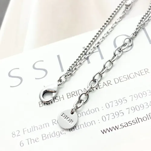 Cheap Christian Dior Bracelets For Women #1406743 Replica Wholesale [$32.00 USD] [ITEM#1406743] on Replica Christian Dior Bracelets