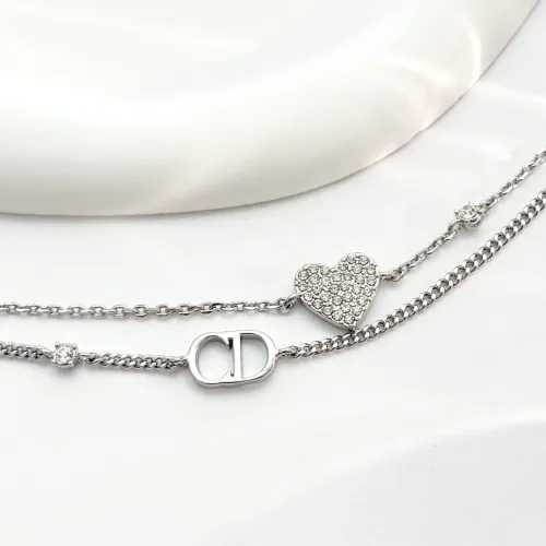 Cheap Christian Dior Bracelets For Women #1406743 Replica Wholesale [$32.00 USD] [ITEM#1406743] on Replica Christian Dior Bracelets
