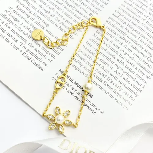 Christian Dior Bracelets For Women #1406744