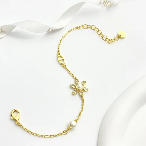 Cheap Christian Dior Bracelets For Women #1406744 Replica Wholesale [$27.00 USD] [ITEM#1406744] on Replica Christian Dior Bracelets