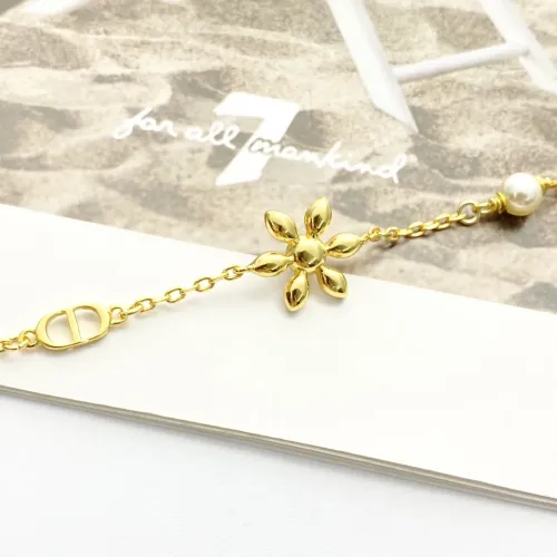 Cheap Christian Dior Bracelets For Women #1406744 Replica Wholesale [$27.00 USD] [ITEM#1406744] on Replica Christian Dior Bracelets