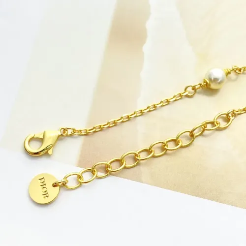 Cheap Christian Dior Bracelets For Women #1406744 Replica Wholesale [$27.00 USD] [ITEM#1406744] on Replica Christian Dior Bracelets