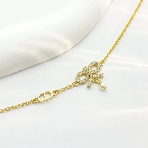 Cheap Christian Dior Bracelets For Women #1406745 Replica Wholesale [$29.00 USD] [ITEM#1406745] on Replica Christian Dior Bracelets