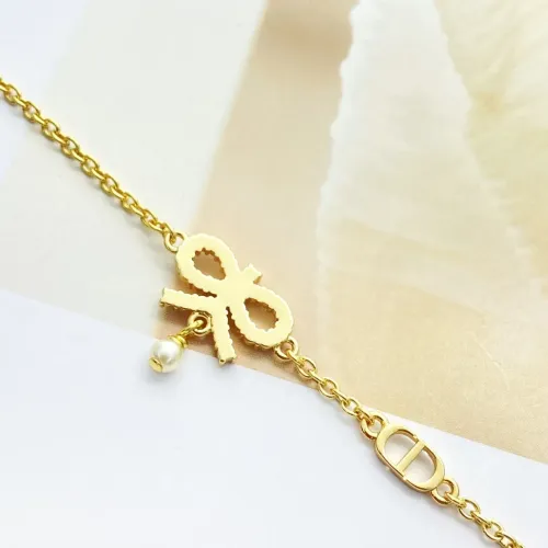 Cheap Christian Dior Bracelets For Women #1406745 Replica Wholesale [$29.00 USD] [ITEM#1406745] on Replica Christian Dior Bracelets