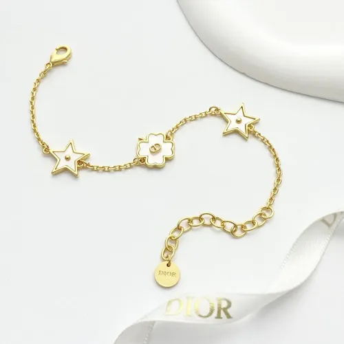 Cheap Christian Dior Bracelets For Women #1406746 Replica Wholesale [$32.00 USD] [ITEM#1406746] on Replica Christian Dior Bracelets