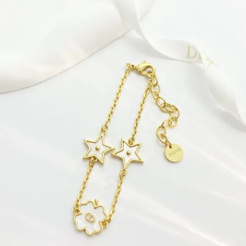 Cheap Christian Dior Bracelets For Women #1406746 Replica Wholesale [$32.00 USD] [ITEM#1406746] on Replica Christian Dior Bracelets