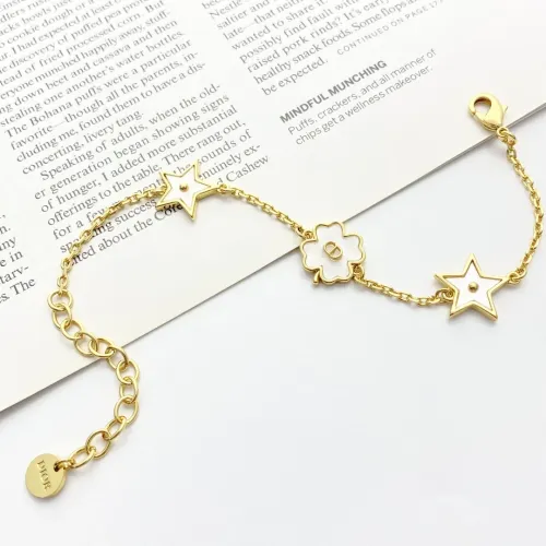 Cheap Christian Dior Bracelets For Women #1406746 Replica Wholesale [$32.00 USD] [ITEM#1406746] on Replica Christian Dior Bracelets