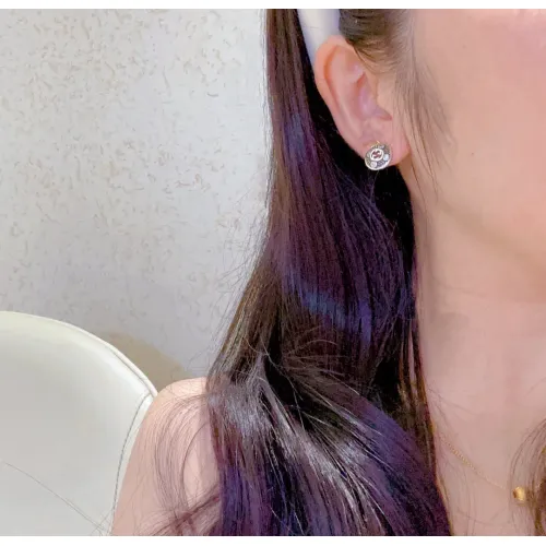Cheap Gucci Earrings For Women #1406751 Replica Wholesale [$27.00 USD] [ITEM#1406751] on Replica Gucci Earrings