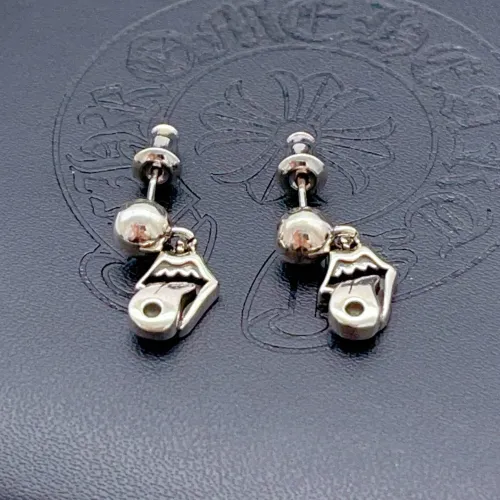 Chrome Hearts Earrings #1406753