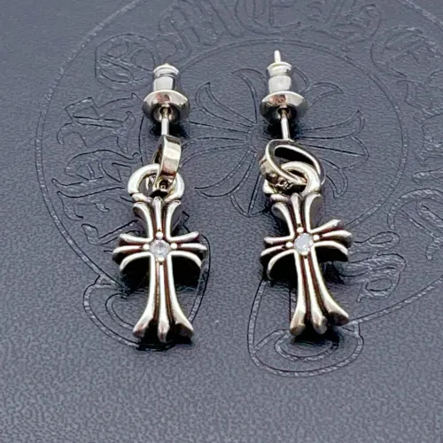 Chrome Hearts Earrings #1406757