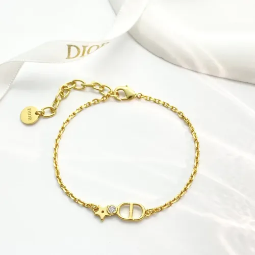 Christian Dior Bracelets #1406759