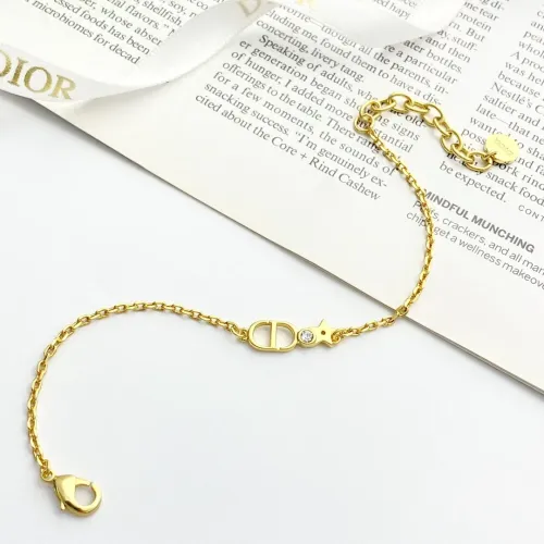 Cheap Christian Dior Bracelets #1406759 Replica Wholesale [$25.00 USD] [ITEM#1406759] on Replica Christian Dior Bracelets