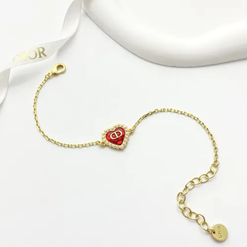 Cheap Christian Dior Bracelets For Women #1406761 Replica Wholesale [$27.00 USD] [ITEM#1406761] on Replica Christian Dior Bracelets