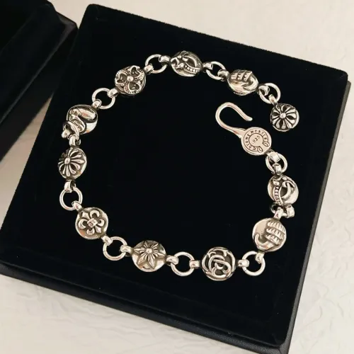 Chrome Hearts Bracelets #1406763
