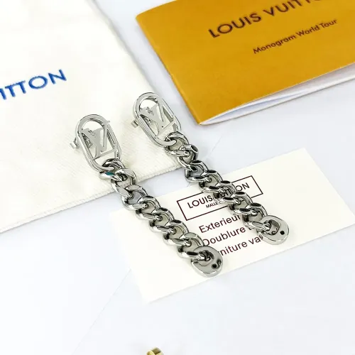 Cheap Louis Vuitton Earrings For Women #1406770 Replica Wholesale [$25.00 USD] [ITEM#1406770] on Replica Louis Vuitton Earrings