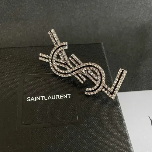 Yves Saint Laurent Brooches For Women #1406773