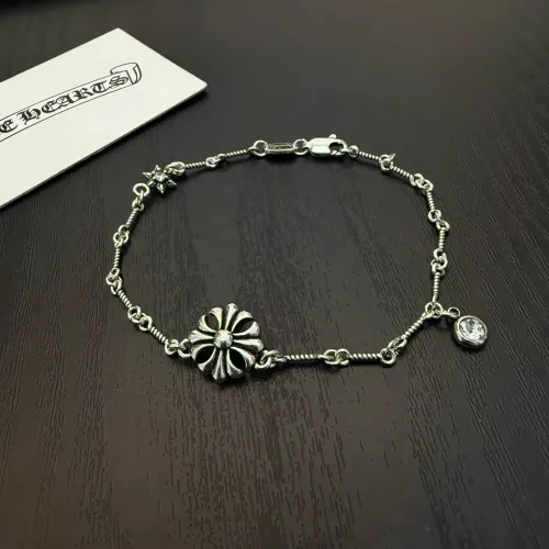 Chrome Hearts Bracelets #1406774