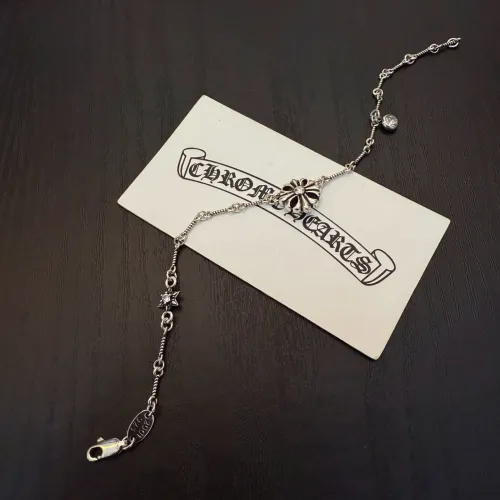 Cheap Chrome Hearts Bracelets #1406774 Replica Wholesale [$38.00 USD] [ITEM#1406774] on Replica Chrome Hearts Bracelets