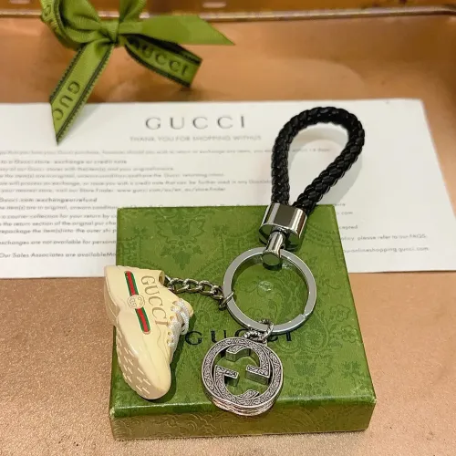 Cheap Gucci Key Holder And Bag Buckle #1406775 Replica Wholesale [$39.00 USD] [ITEM#1406775] on Replica Gucci Key Holder And Bag Buckle