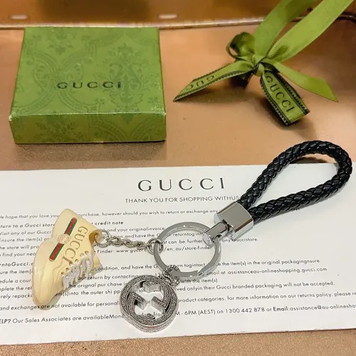 Cheap Gucci Key Holder And Bag Buckle #1406775 Replica Wholesale [$39.00 USD] [ITEM#1406775] on Replica Gucci Key Holder And Bag Buckle