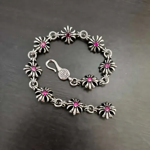 Chrome Hearts Bracelets #1406780