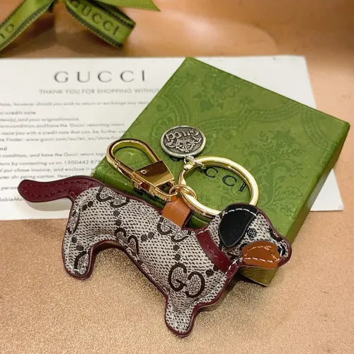Cheap Gucci Key Holder And Bag Buckle #1406783 Replica Wholesale [$36.00 USD] [ITEM#1406783] on Replica Gucci Key Holder And Bag Buckle