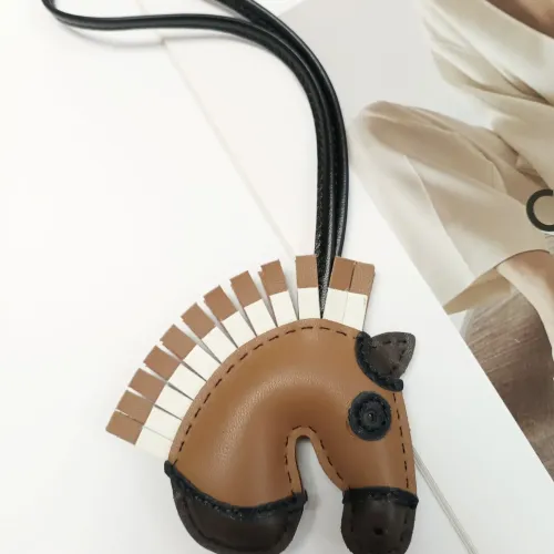 Cheap Hermes Key Holder And Bag Buckle #1406784 Replica Wholesale [$45.00 USD] [ITEM#1406784] on Replica Hermes Key Holder And Bag Buckle