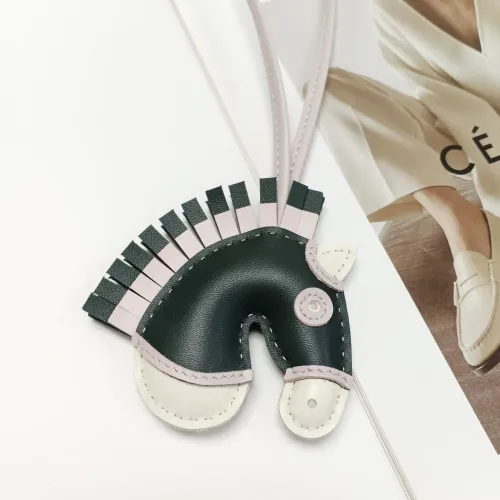 Cheap Hermes Key Holder And Bag Buckle #1406786 Replica Wholesale [$45.00 USD] [ITEM#1406786] on Replica Hermes Key Holder And Bag Buckle