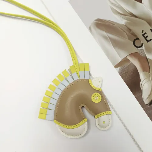 Cheap Hermes Key Holder And Bag Buckle #1406787 Replica Wholesale [$45.00 USD] [ITEM#1406787] on Replica Hermes Key Holder And Bag Buckle