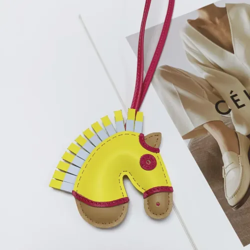 Cheap Hermes Key Holder And Bag Buckle #1406790 Replica Wholesale [$45.00 USD] [ITEM#1406790] on Replica Hermes Key Holder And Bag Buckle