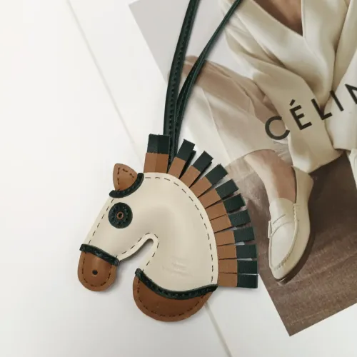 Cheap Hermes Key Holder And Bag Buckle #1406792 Replica Wholesale [$45.00 USD] [ITEM#1406792] on Replica Hermes Key Holder And Bag Buckle