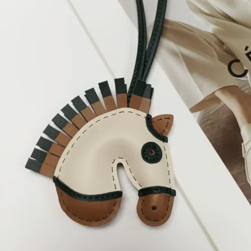 Cheap Hermes Key Holder And Bag Buckle #1406792 Replica Wholesale [$45.00 USD] [ITEM#1406792] on Replica Hermes Key Holder And Bag Buckle