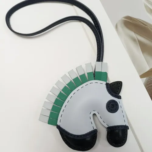 Cheap Hermes Key Holder And Bag Buckle #1406793 Replica Wholesale [$45.00 USD] [ITEM#1406793] on Replica Hermes Key Holder And Bag Buckle